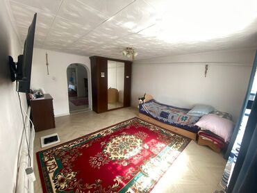 Продажа домов: Дом, 50 м², 3 комнаты, Собственник, Косметический ремонт — 8