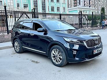argb controller: Kia Sorento: 2019 г., 2 л, Автомат, Дизель, Кроссовер — 3