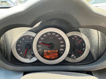 Toyota: Toyota RAV4: 2 l. | 2006 έ. SUV/4x4 — 9