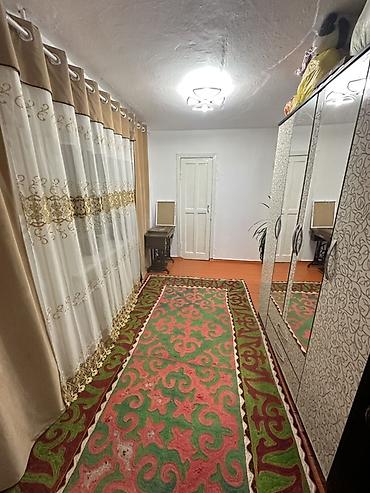 Продажа комнат: 43 м², Без мебели — 9