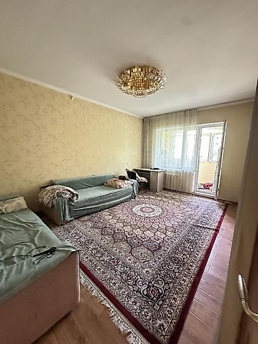 Долгосрочная аренда квартир: Продаётся квартира с удобной планировкой и светлыми изолированными — 3
