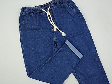 carry 5: Shein, Jeansy damskie, rozmiar L — 1