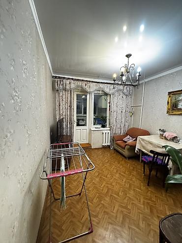Продажа квартир: 3 комнаты, 80 м², Индивидуалка, 5 этаж, Косметический ремонт at lalafo.kg — 8 Продажа квартир: 3 комнаты, 80 м², Индивидуалка, 5 этаж, Косметический ремонт — 8