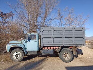 ЗИЛ: ЗИЛ : | 1987 г — 1