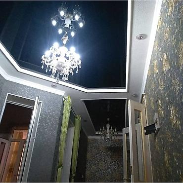 r 16: Натяжной потолок Глянцевое, Матовое, 3D потолки Бесплатный замер, Гарантия, Монтаж — 2