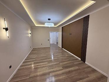 Продажа квартир: 3 комнаты, 83 м², 106 серия улучшенная, 9 этаж, Евроремонт — 3