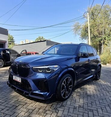 вентилятор автомобиля: BMW X5: 2019 г., 0.3 л, Бензин, Кроссовер