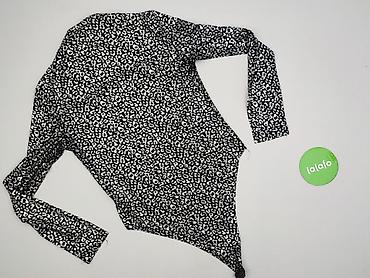 botki panterka ccc: Body damskie, rozmiar M — 2