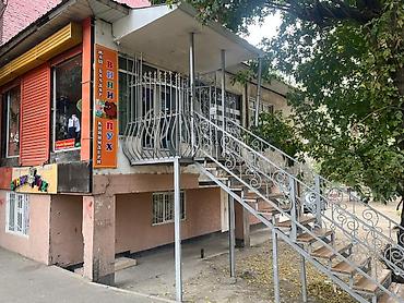 o store: Продаётся коммерческое здание 2 этажа 114 кв м. ул Абсамата Масалиева — 1