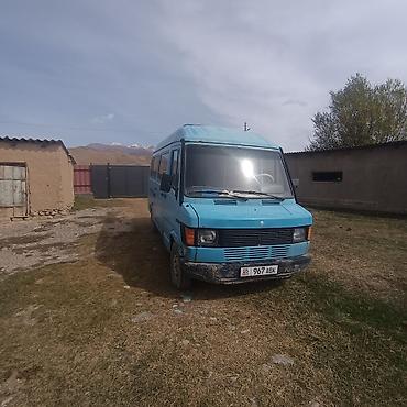 шины на карнивал: Microcar : 1995 г., Дизель — 3