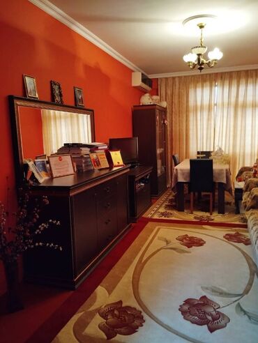sumqayit 8 ci mikrorayon: 2 otaqlı, Yeni tikili, 92 kv. m