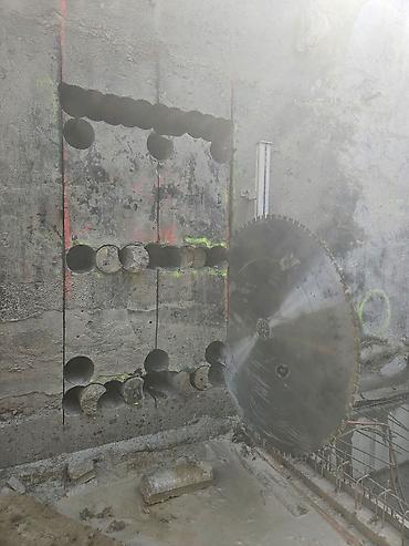 evde tibbi xidmet: #betonisleri #beton #betonkesme #betonkəsimi #betonkesim #betondesme — 10
