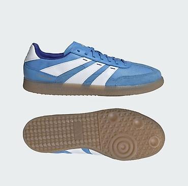 Мужские кроссовки, 40, 40.5, 41.5, Adidas, Новый, цвет - Голубой, Самовывоз, Платная доставка at lalafo.kg Мужские кроссовки, 40, 40.5, 41.5, Adidas, Новый, цвет - Голубой, Самовывоз, Платная доставка