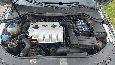 radar detektor v9: VOLKSWAGEN PASSAT B6 2.0TDI - KOMPLETAN AUTO U DELOVIMA | Kompletan — 4