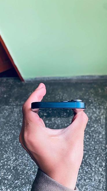 Apple iPhone: IPhone 14, Синий, 100 % — 6