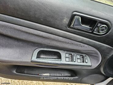 Volkswagen: Volkswagen Passat: 1.6 l. | 1998 έ. Λιμουζίνα — 14