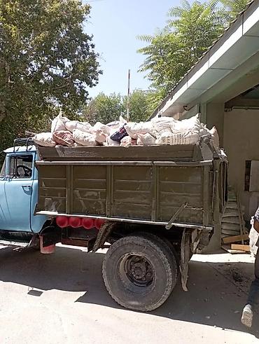 kamaz: 🚛 Вывоз строительного и бытового мусора! 🚛 Быстро и недорого вывезем — 5
