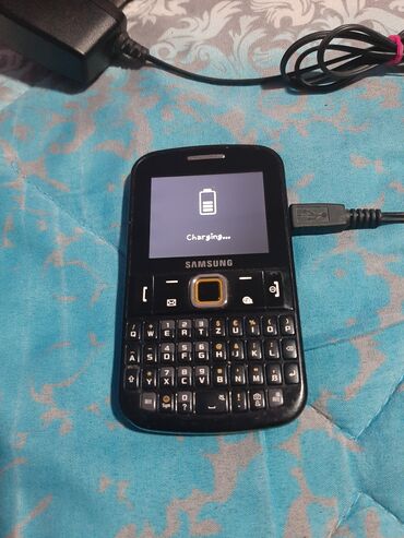 Samsung: Samsung gte 2220 ispravan telefon radi na sve mreze baterija kao nova na lalafo.rs — 10 Samsung: Samsung gte 2220 ispravan telefon radi na sve mreze baterija kao nova — 10