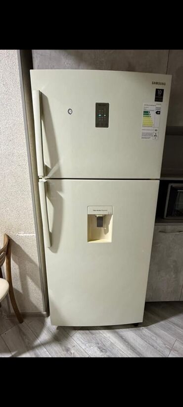 nord soyuduculari: 🧊 Samsung soyuducu satılır! Təzə kimidir, çox az işlənib. Qiymət: 550