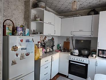 для одыха: 3 комнаты, 60 м², 104 серия, 1 этаж, Евроремонт — 6