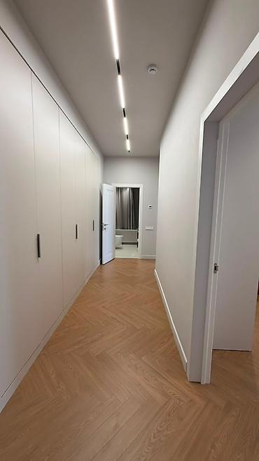 7 1: 3 комнаты, 86 м², Азия Молл 3 этаж, Евроремонт — 8