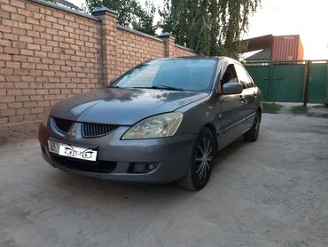 митсубиси спейс вагон: Mitsubishi Lancer: 2004 г., 1.6 л, Типтроник, Бензин, Седан