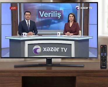 Телевизоры: Samsung qara telivizor yutub yox damasni antenle yada krosnu veya — 1