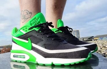 Patike: Patike, Nike, veličina - 46 — 5