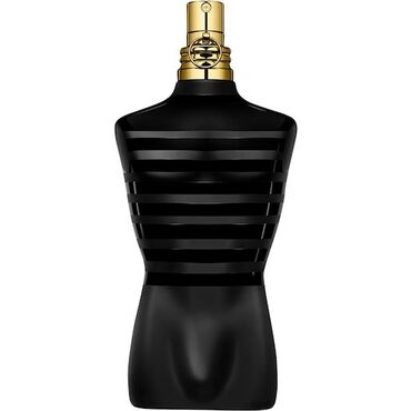 Парфюмерия: Мужские ароматы (подборка) 1) Jean Paul Gaultier Le Male Le Parfum -