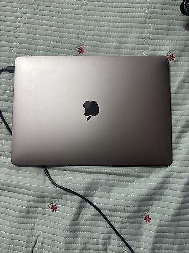 Ноутбуки Apple (MacBook): Ультрабук, Б/у, Intel Core i5, ОЗУ, RAM: 8 ГБ — 2