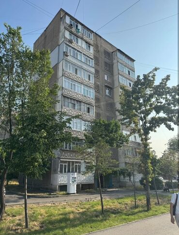 105 серия квартир 3 комнатная: 3 комнаты, 63 м², 105 серия, 5 этаж