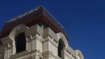 Digər tikinti daşları: Aqlay daşları və quraşdırılması — 8