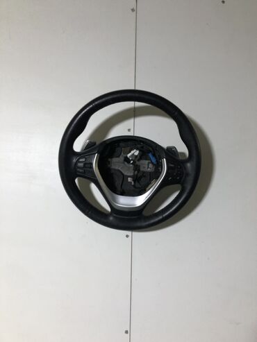 fiat sukani: BMW, f30, 2016 il, İşlənmiş, Ünvandan götürmə