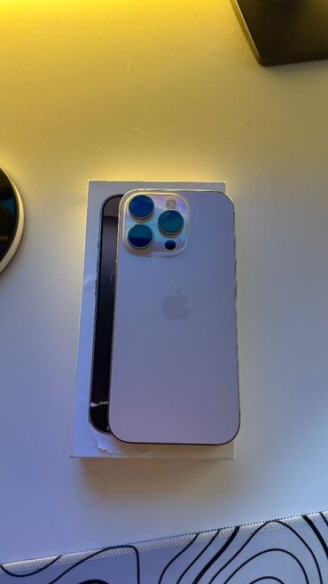 айфон 13 про макс бу: IPhone 16 Pro, 128 ГБ, Desert Titanium, Гарантия, Беспроводная зарядка, Face ID