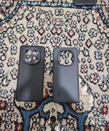 Xiaomi: Xiaomi 512 GB, rəng - Yaşıl, 
 İki sim kartlı — 13