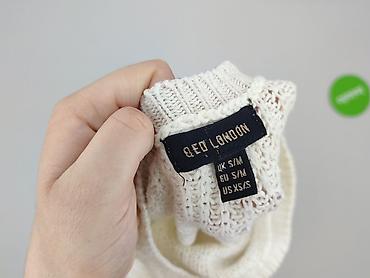 sweter tu: Qed London, Sweter damski, rozmiar M — 4
