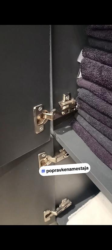 Ostali nameštaj: Popravke namestaja posaljite spisak sa slikama i dobicete odgovor — 12