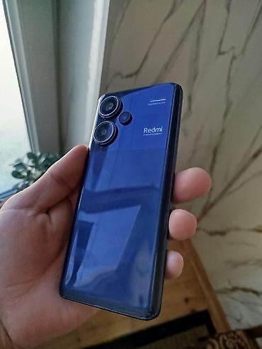 Redmi: Redmi Note 13 Pro+, 256 GB, Zəmanət -da lalafo.az — 7 Redmi: Redmi Note 13 Pro+, 256 GB, Zəmanət — 7