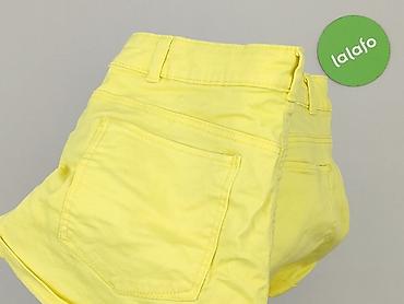 szorty pull and bear: H&M, Szorty damskie, rozmiar S — 4