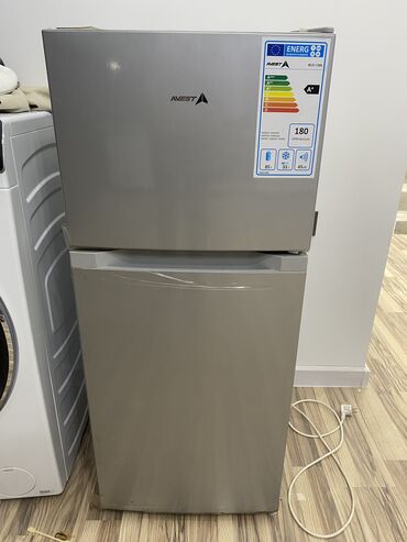 морозильная камера indesit: Холодильник Avest, Новый, Двухкамерный, 125 *