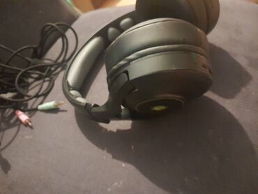 Slušalice: ПХОИНИКАС К9 слушалице за играње користе аутоматски подешену — 7