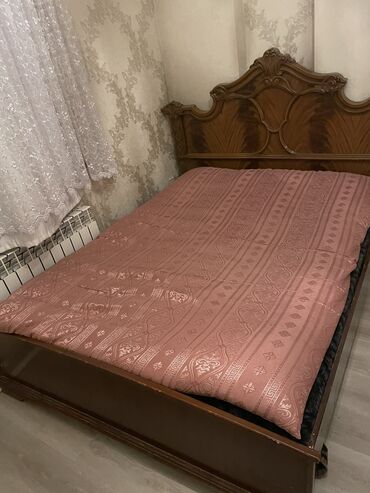 Matraslar: İşlənmiş, Sadə matras, İki nəfərlik