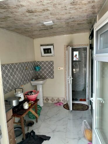 Həyət evləri və villaların satışı: 3 otaqlı, 100 kv. m, Yeni təmirli -da lalafo.az — 5 Həyət evləri və villaların satışı: 3 otaqlı, 100 kv. m, Yeni təmirli — 5