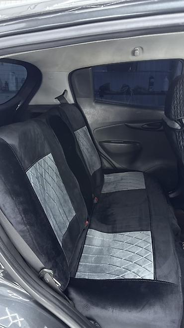 лобовое стекло спарк: Chevrolet Spark: 2017 г., 1 л, Автомат, Бензин, Хэтчбэк — 10