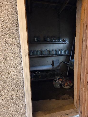 Продажа коттеджей и домов: Продаётся дом в городе Талас ул Эстебес Турсуналиева 63(Мира 63) дом с — 22