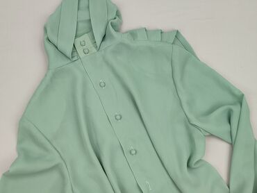 t shirty z kapturem allegro: Women`s shirt, size XL