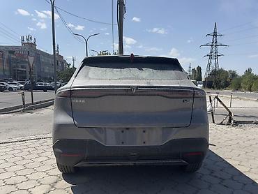 byd e6: Changan : 2026 г., Электромобиль, Кроссовер — 4