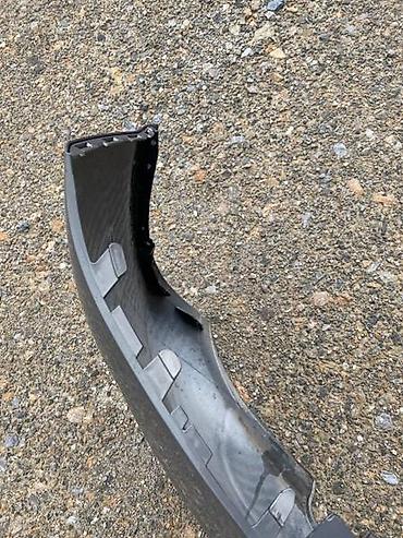 reflektujuce nalepnice: ZADNJI BRANIK ZA OPEL CORSA D | Zadnji branik za Opel Corsa D — 6