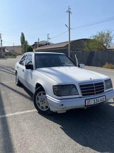 б у рейлинги багажник на хундай туксон бишкек: Mercedes-Benz W124: 3 л, Дизель, Седан