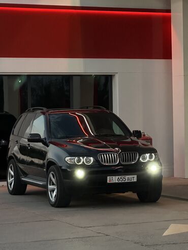 сколько стоит бмв х5 в бишкеке: BMW X5: 2005 г., 3 л, Типтроник, Дизель, Кроссовер
